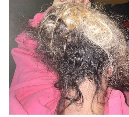 Salons Stop Judging Matted Hair Clients and Get Advanced Hair Detangler Training!
