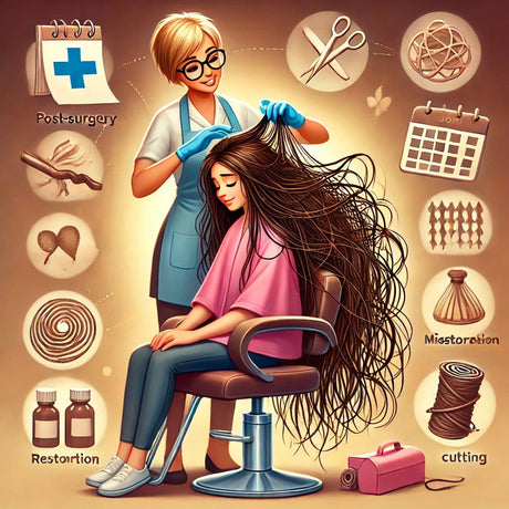 Are Tangled Matted Hair Detangler Services Worth The Costs?