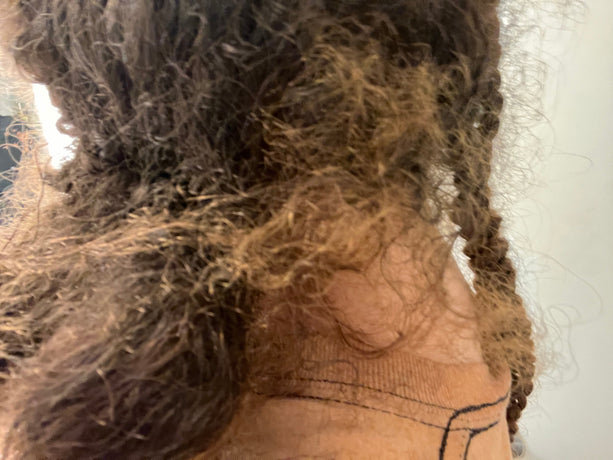 Defeat Matted Hair Now!