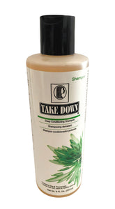 Take Down Deep Conditioning Shampoo