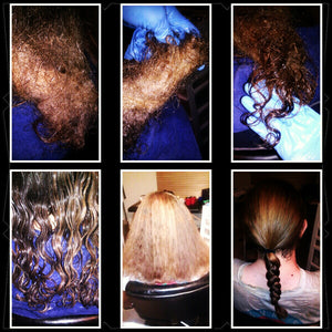 Detangle Technician Appointment-VIDEO PROMOTION Discount