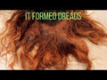 Detangle Human Hair Wig Services-Matted Tangle Knots Dreadlocks