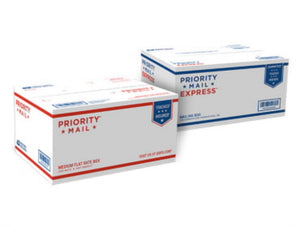 Special Express Shipping Request