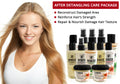 Detangling Care Package LIMITED STOCK!!!